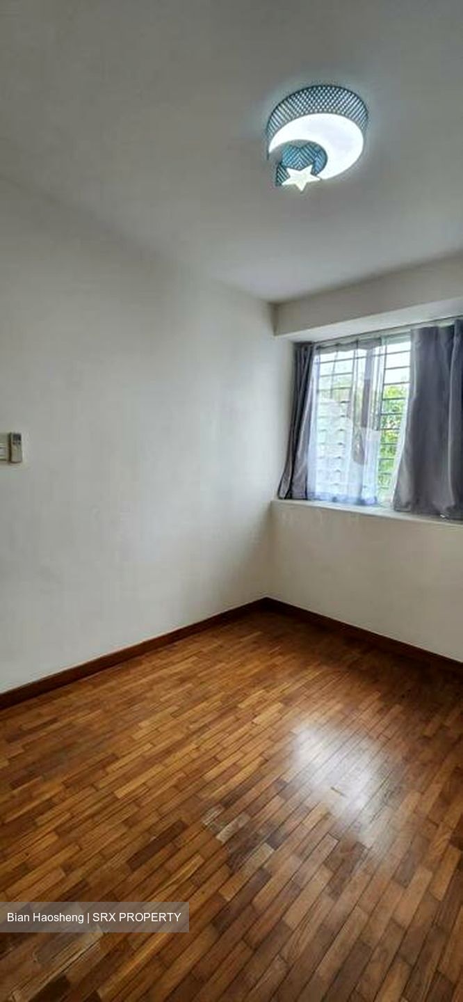 The Eden At Tampines (D18), Condominium #504504161